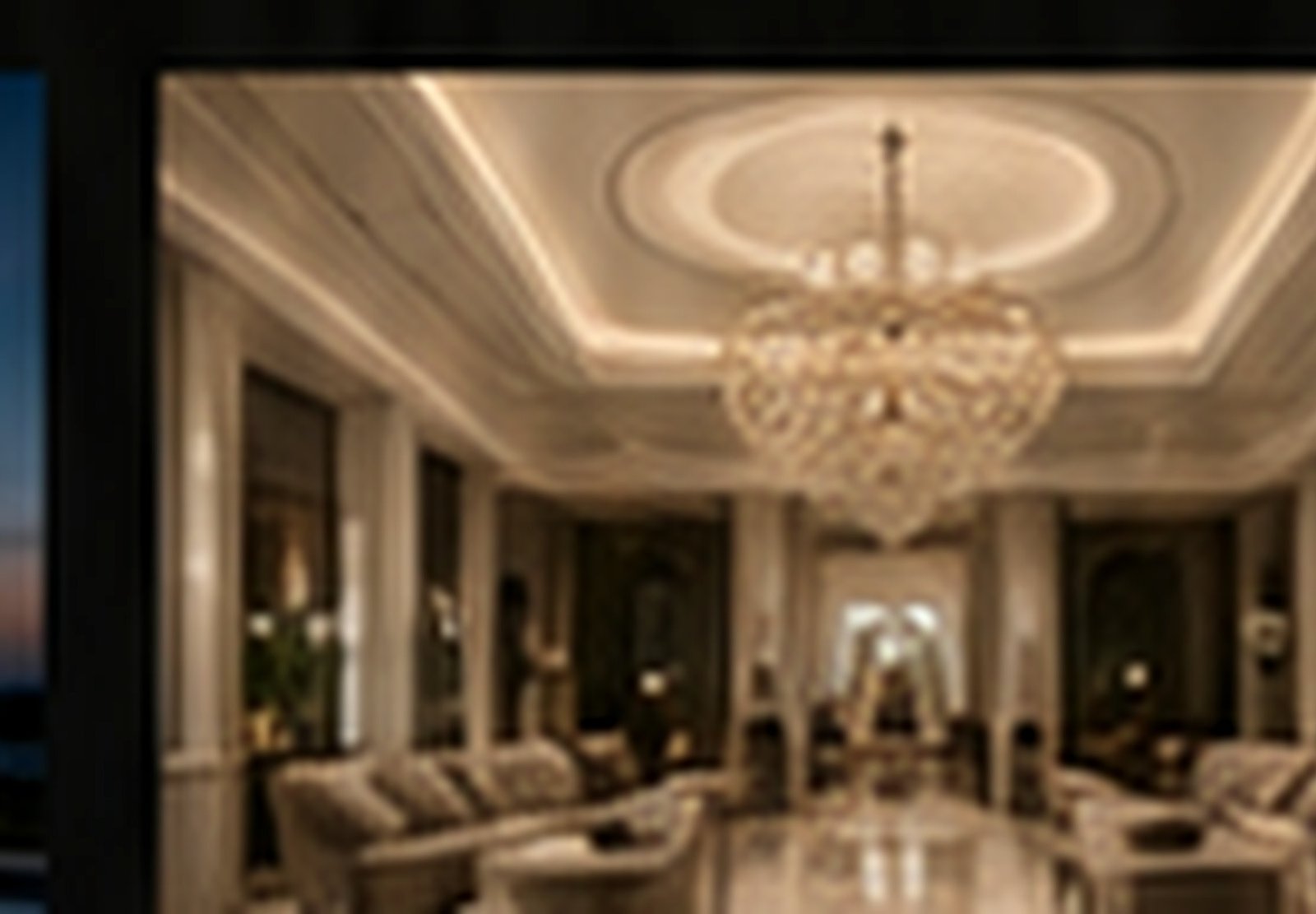 Private Resort Consultancy Study