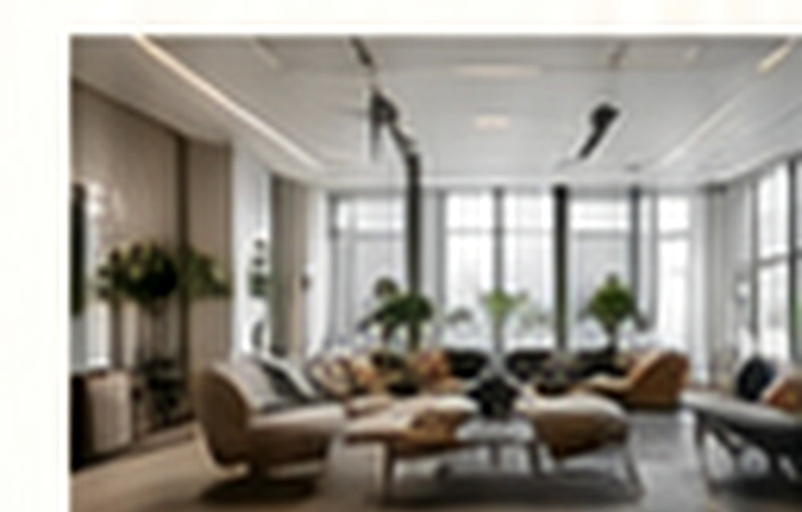 Executive Office Consultancy Study