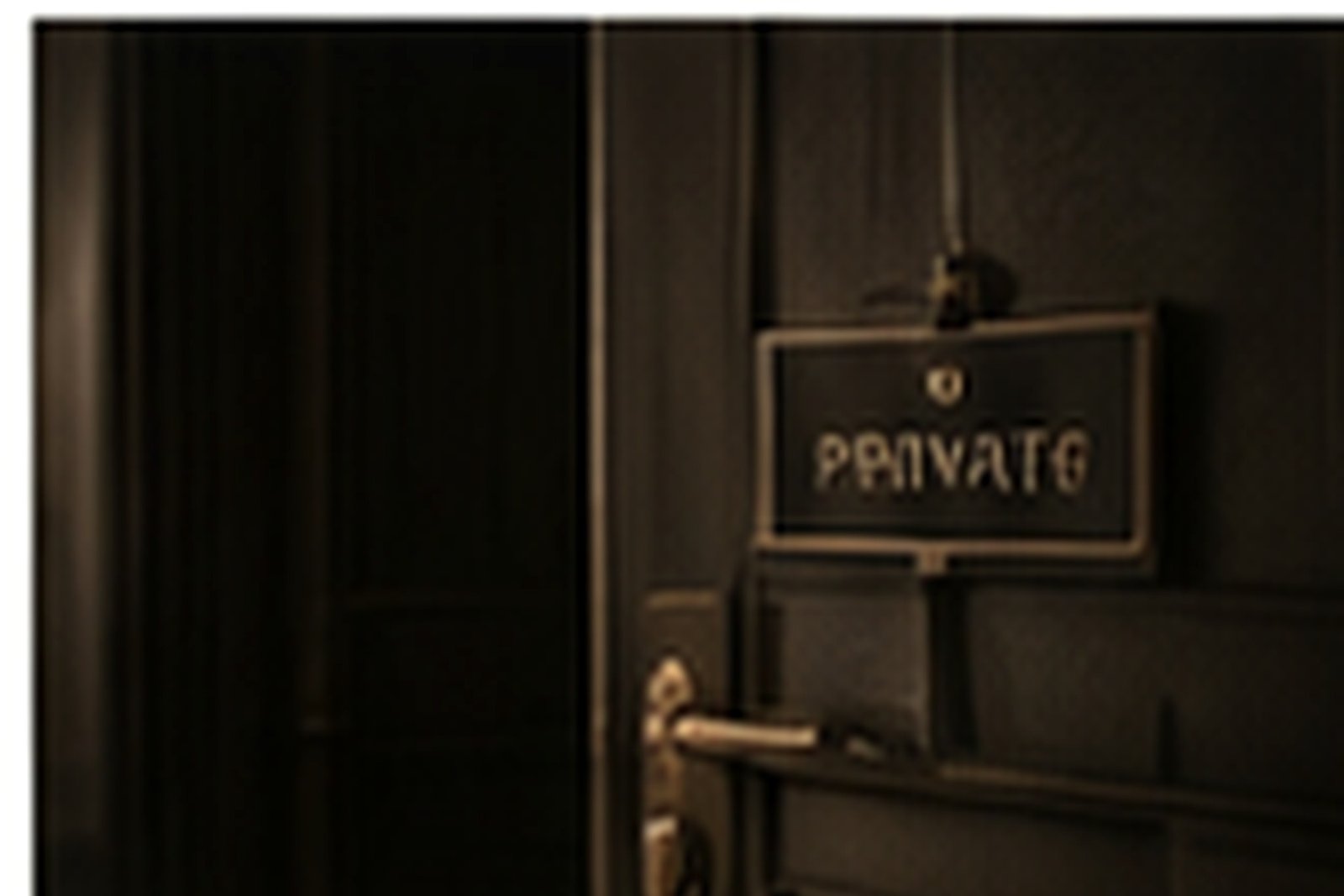 Private client discretion